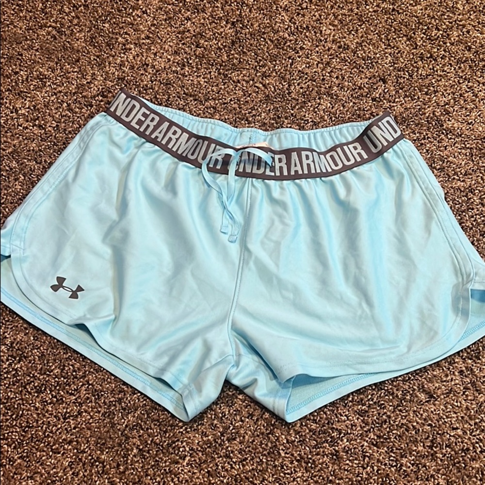 Under Armour Shorts